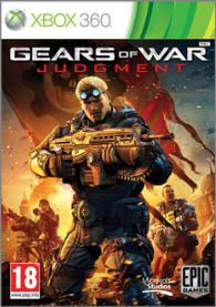 GEARS of WAR