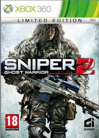 Sniper 2