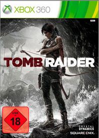 Tomb Raider